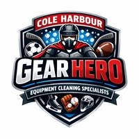Cole Harbour Gear Hero