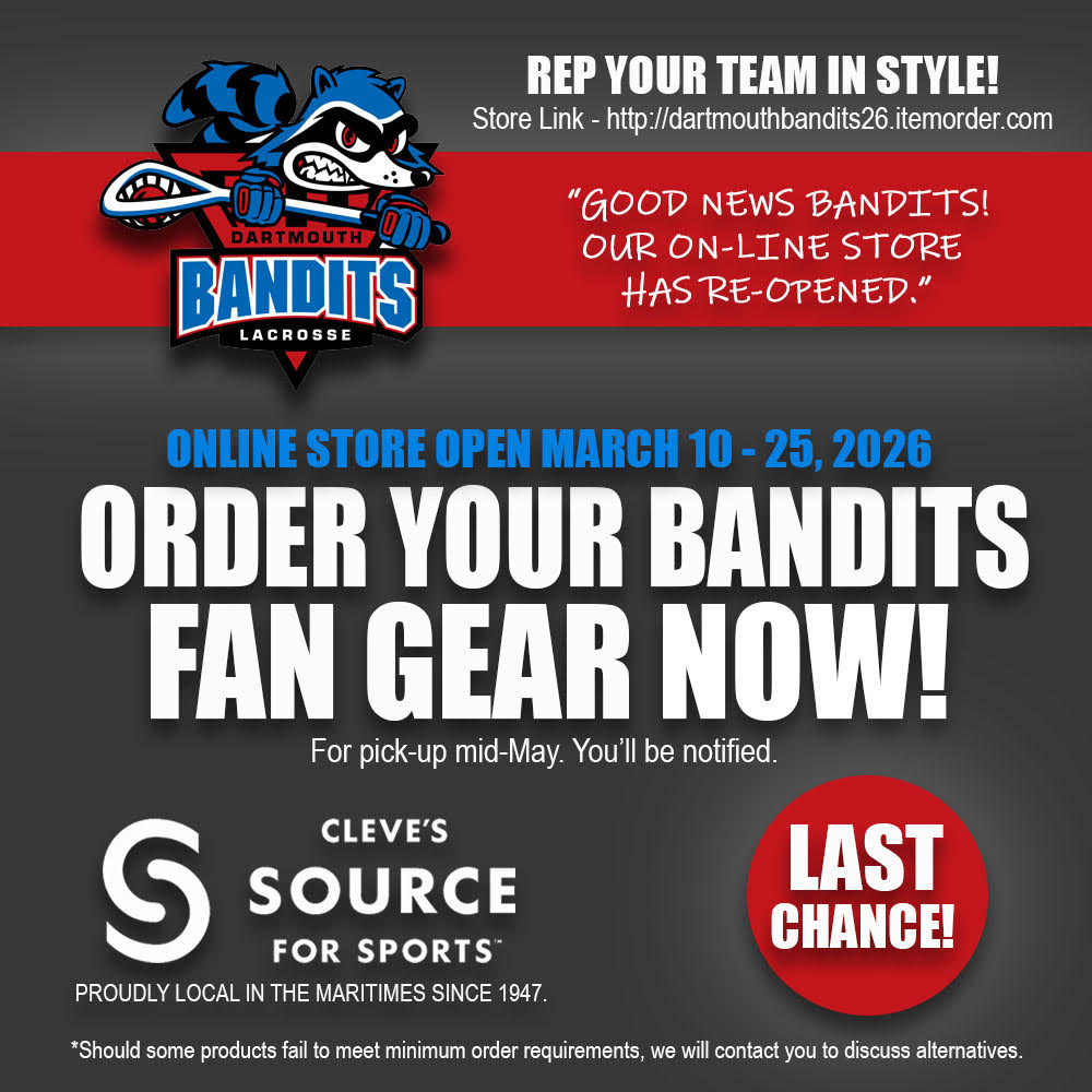 Bandits Store